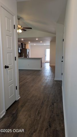 720 Short Leaf Lane, Oronogo, MO 64855