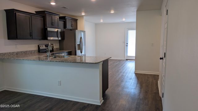 720 Short Leaf Lane, Oronogo, MO 64855