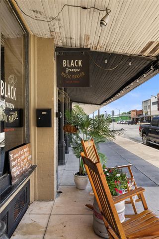 113 W 2nd ST, Taylor, TX 76574