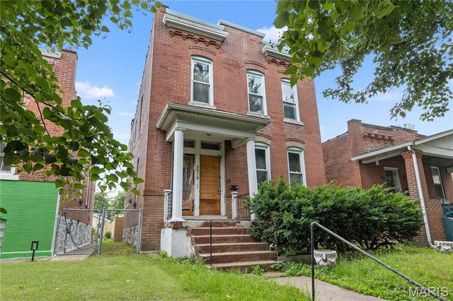 5518 Idaho Avenue, St Louis, MO 63111
