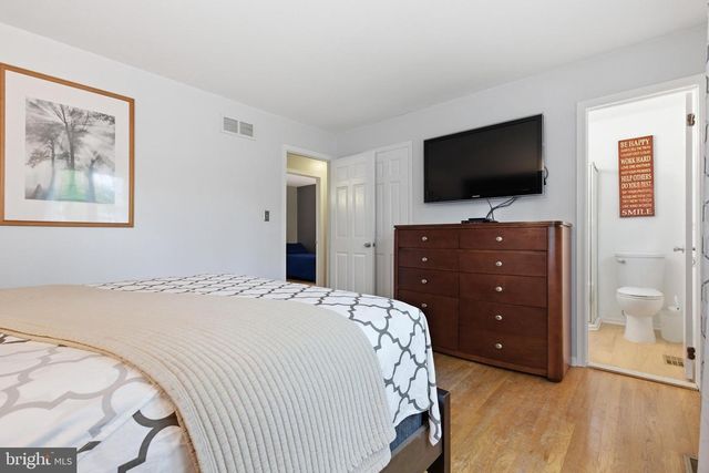 194 BULL RUN RD, Ewing, NJ 08638