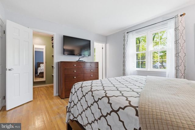 194 BULL RUN RD, Ewing, NJ 08638