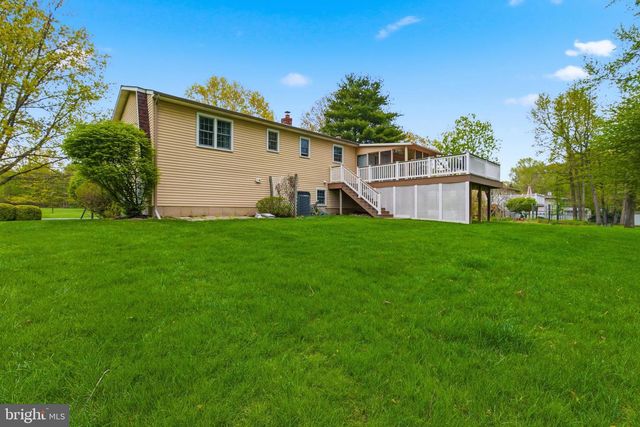 194 BULL RUN RD, Ewing, NJ 08638