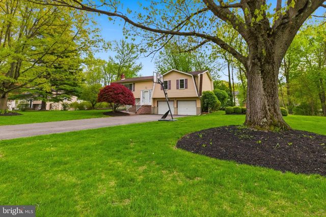 194 BULL RUN RD, Ewing, NJ 08638