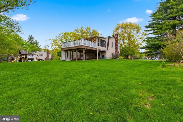 194 BULL RUN RD, Ewing, NJ 08638