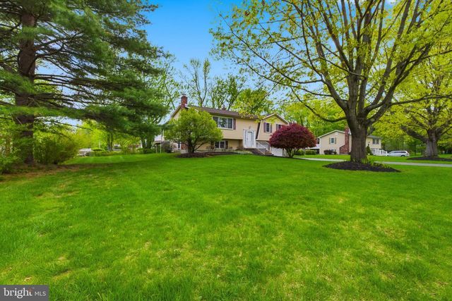 194 BULL RUN RD, Ewing, NJ 08638