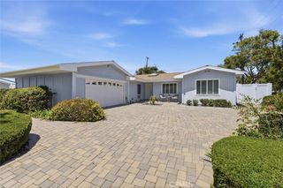 6903 Hartcrest Drive, Rancho Palos Verdes, CA 90275
