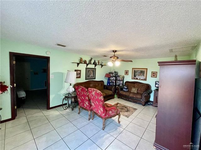 7105 W Mile 8 Road, Mission, TX 78574