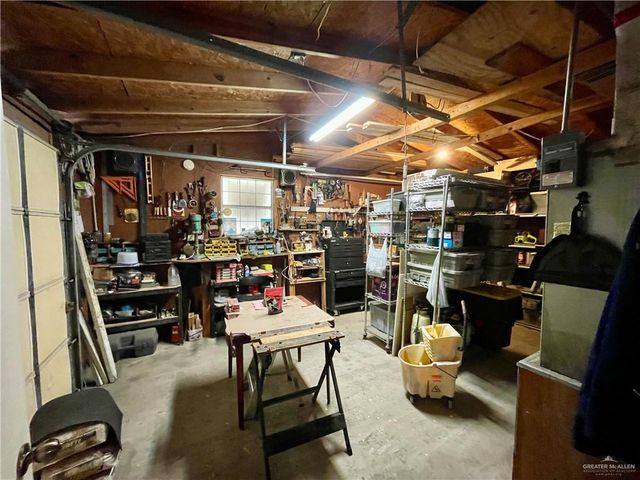 7105 W Mile 8 Road, Mission, TX 78574