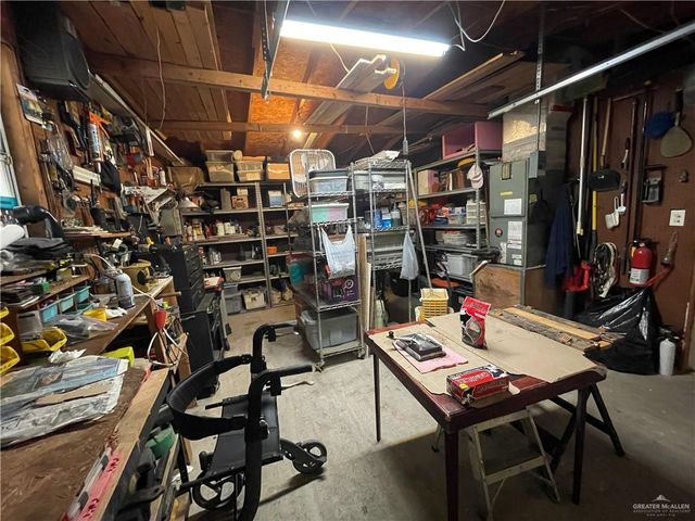 7105 W Mile 8 Road, Mission, TX 78574