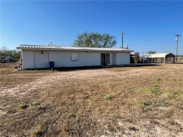 7105 W Mile 8 Road, Mission, TX 78574