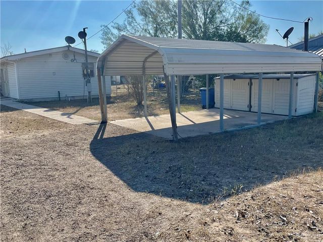 7105 W Mile 8 Road, Mission, TX 78574