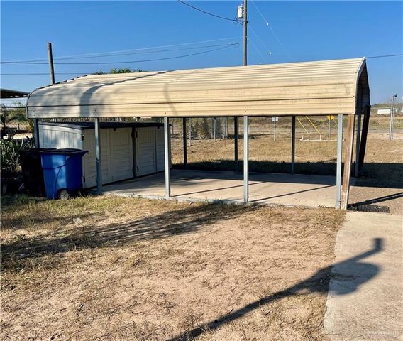 7105 W Mile 8 Road, Mission, TX 78574