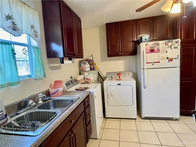 7105 W Mile 8 Road, Mission, TX 78574