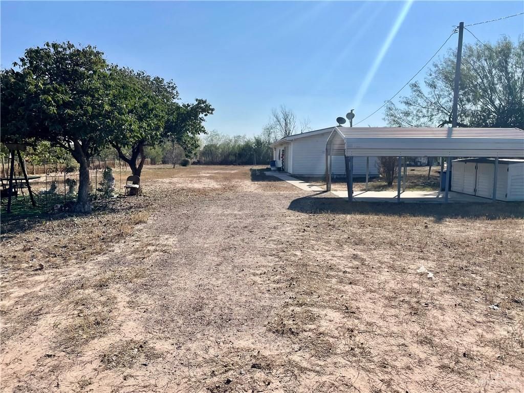 7105 W Mile 8 Road, Mission, TX 78574
