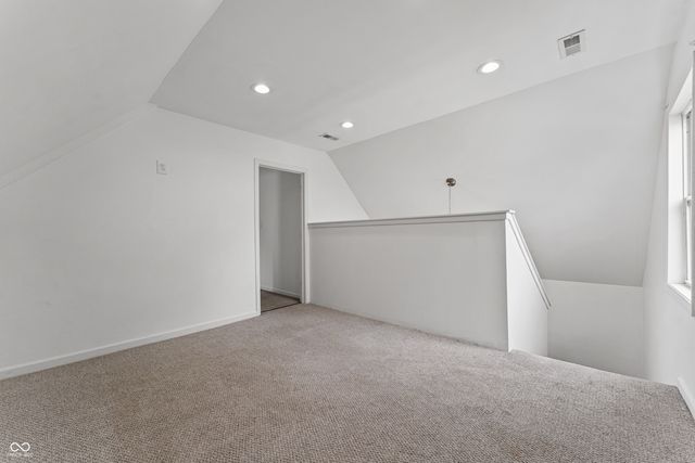 951 N Parker Avenue, Indianapolis, IN 46201
