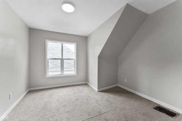 951 N Parker Avenue, Indianapolis, IN 46201