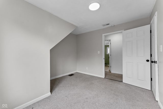 951 N Parker Avenue, Indianapolis, IN 46201