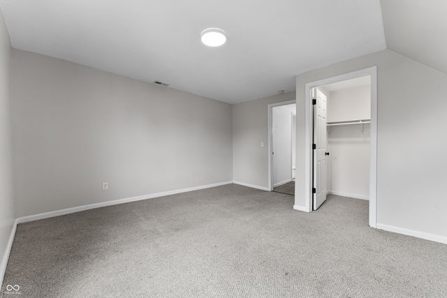951 N Parker Avenue, Indianapolis, IN 46201