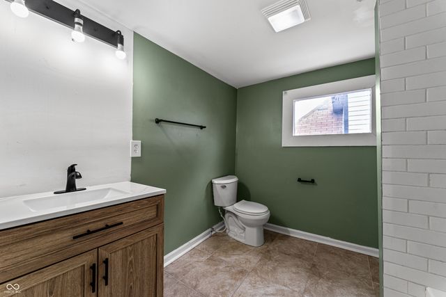 951 N Parker Avenue, Indianapolis, IN 46201