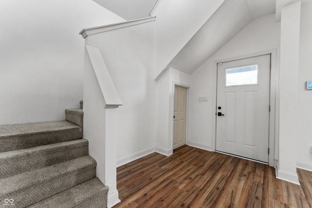 951 N Parker Avenue, Indianapolis, IN 46201