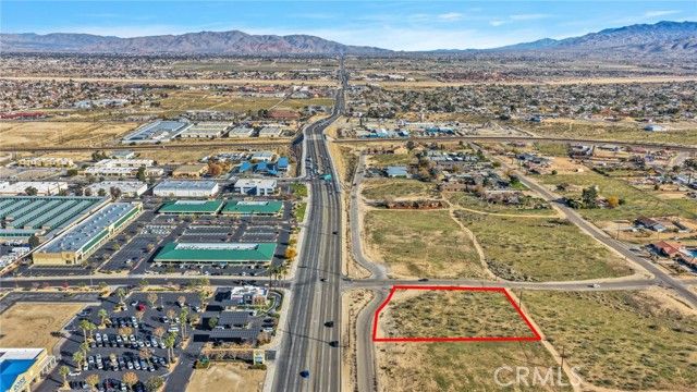 0 Apatite, Victorville, CA 92395