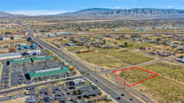 0 Apatite, Victorville, CA 92395