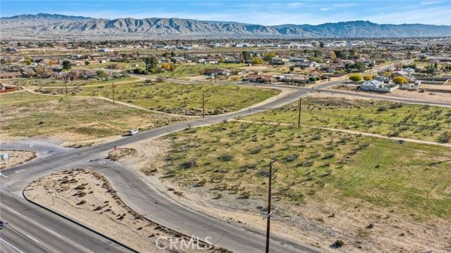 0 Apatite, Victorville, CA 92395