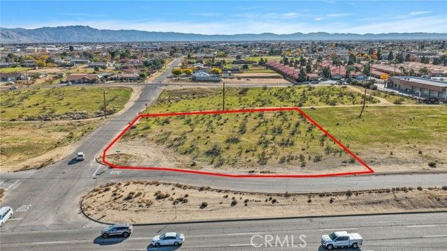 0 Apatite, Victorville, CA 92395