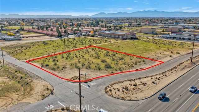 0 Apatite, Victorville, CA 92395