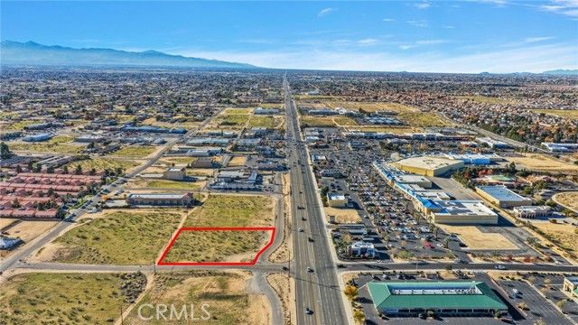 0 Apatite, Victorville, CA 92395