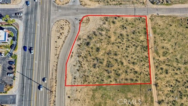 0 Apatite, Victorville, CA 92395