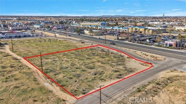 0 Apatite, Victorville, CA 92395