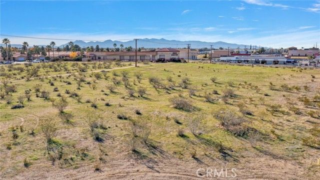 0 Apatite, Victorville, CA 92395