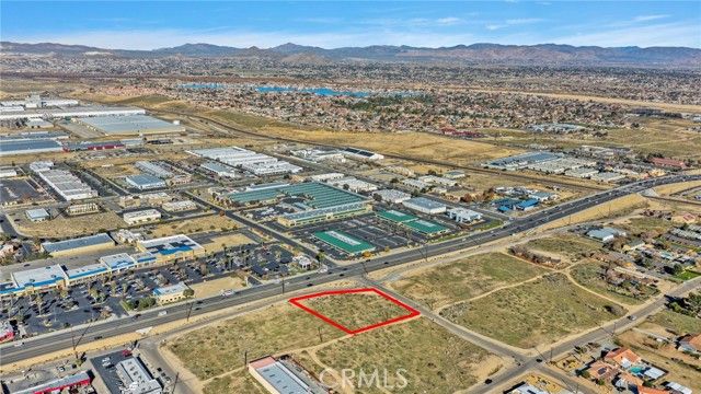 0 Apatite, Victorville, CA 92395