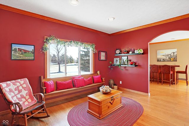 186 W 600 N, Alexandria, IN 46001