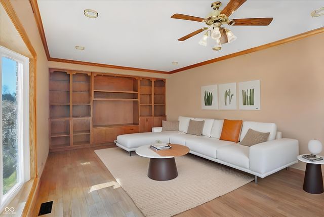 186 W 600 N, Alexandria, IN 46001