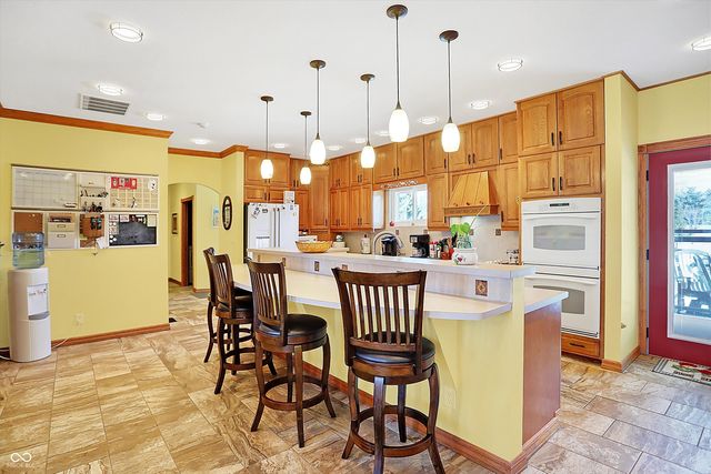 186 W 600 N, Alexandria, IN 46001