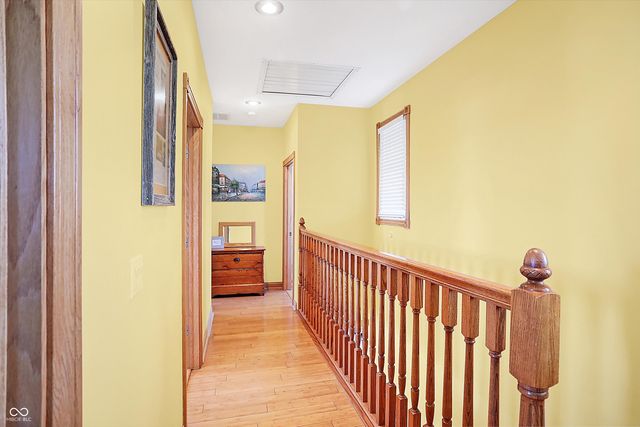 186 W 600 N, Alexandria, IN 46001