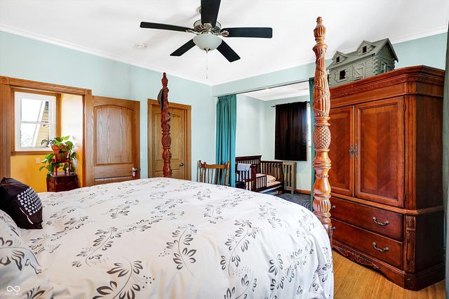 186 W 600 N, Alexandria, IN 46001