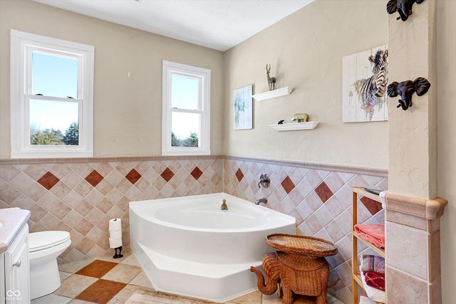 186 W 600 N, Alexandria, IN 46001