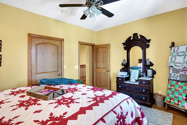 186 W 600 N, Alexandria, IN 46001