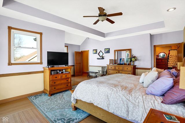 186 W 600 N, Alexandria, IN 46001