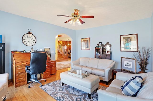 186 W 600 N, Alexandria, IN 46001