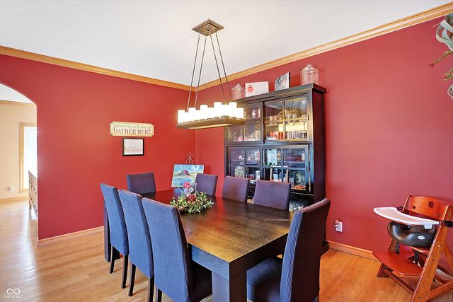 186 W 600 N, Alexandria, IN 46001