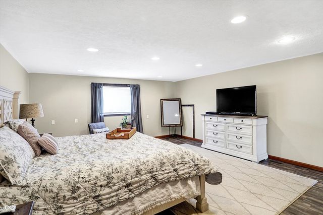 186 W 600 N, Alexandria, IN 46001