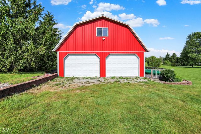 186 W 600 N, Alexandria, IN 46001