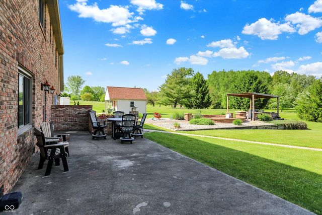 186 W 600 N, Alexandria, IN 46001