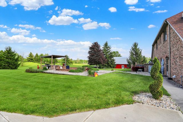 186 W 600 N, Alexandria, IN 46001