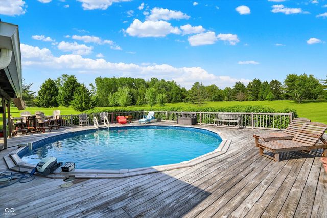 186 W 600 N, Alexandria, IN 46001